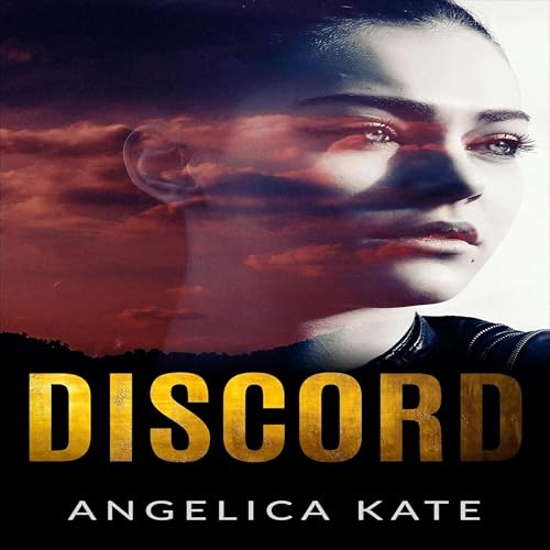 Cover of Discord