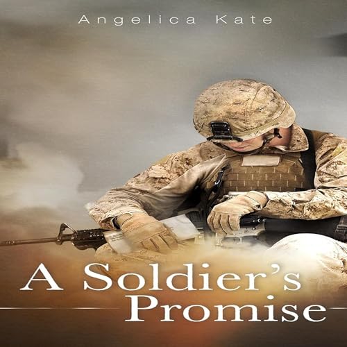Cover of A Soldier's Promise