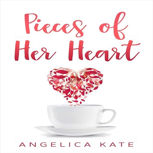 Cover of Pieces of Her Heart
