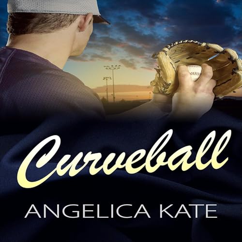 Cover of Curve Ball