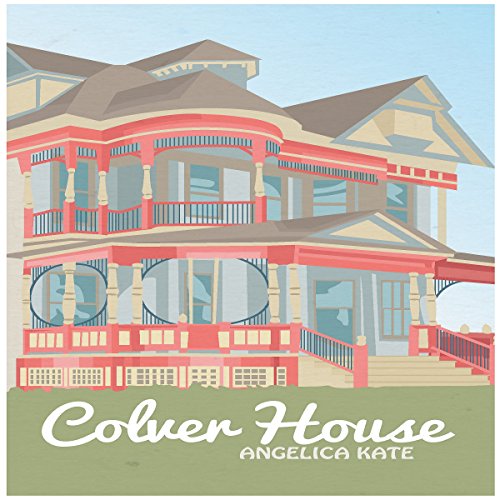 Cover of Colver House