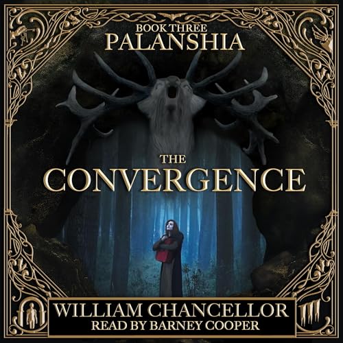 Cover of The Convergence