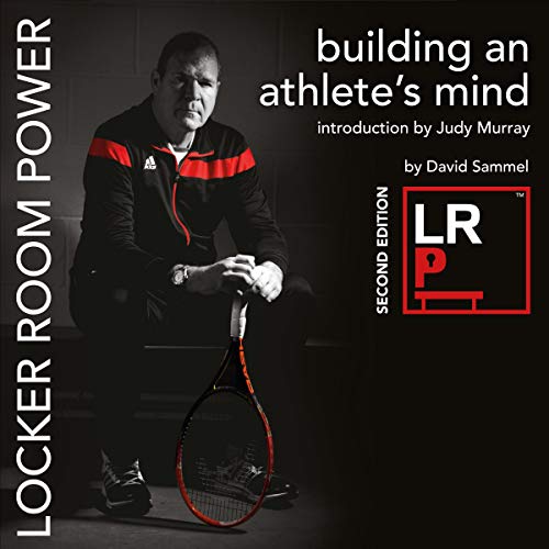 Cover of Locker Room Power