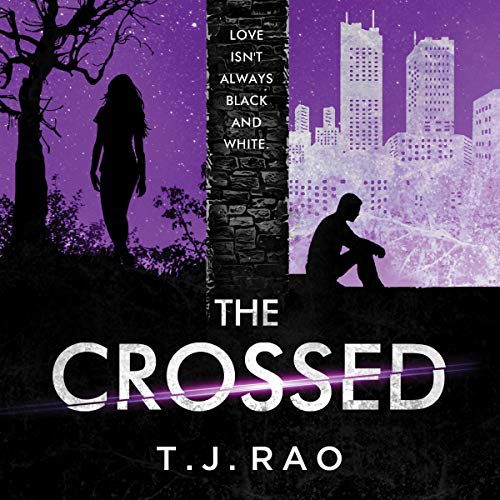 Cover of The Crossed