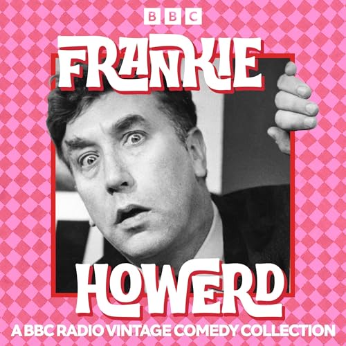 Cover of Frankie Howerd