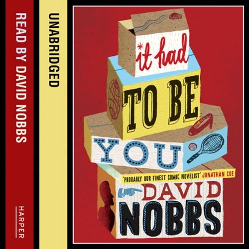 Cover of It Had to Be You
