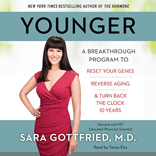 Cover of Younger
