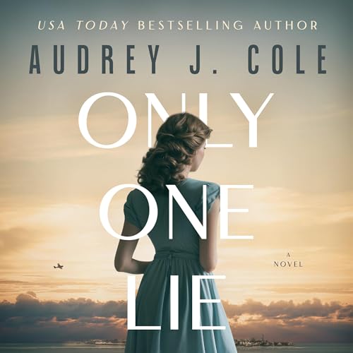 Cover of Only One Lie