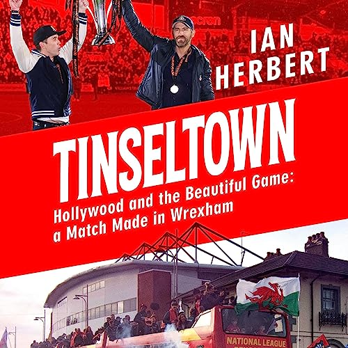 Cover of Tinseltown
