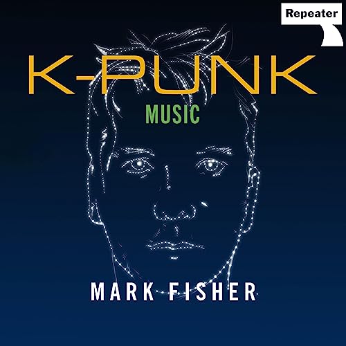 Cover of K-Punk: Music