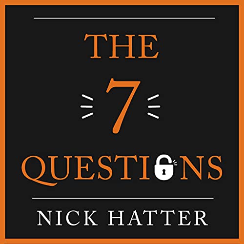 Cover of The 7 Questions