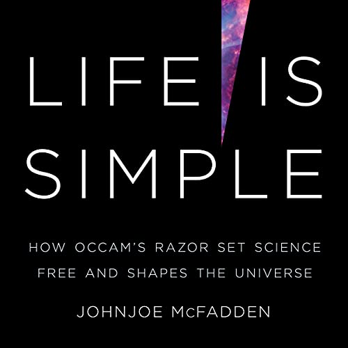 Cover of Life Is Simple