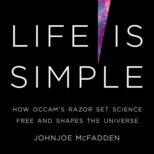 Cover of Life Is Simple