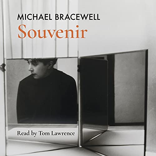Cover of Souvenir