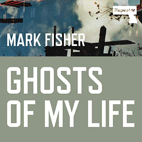 Cover of Ghosts of My Life