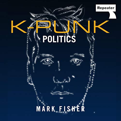 Cover of K-Punk: Politics
