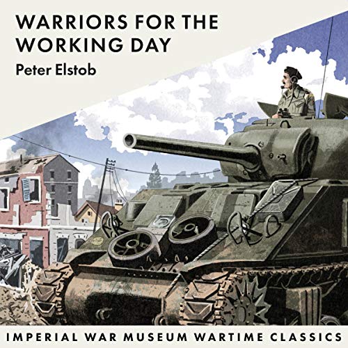 Cover of Warriors for the Working Day