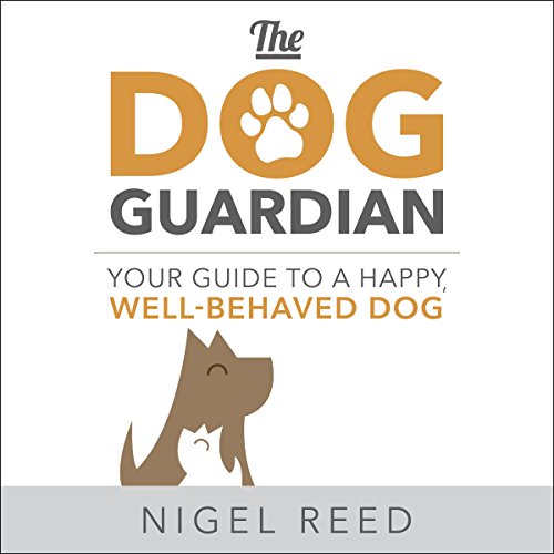 Cover of The Dog Guardian
