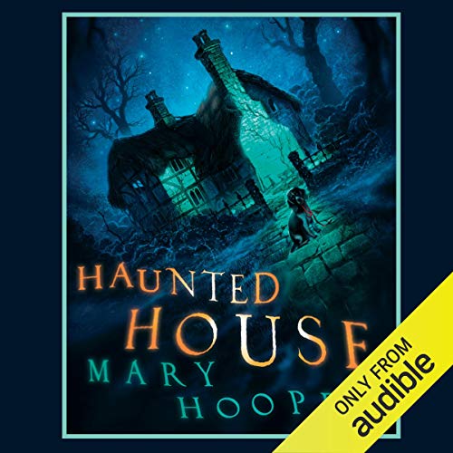 Cover of Haunted House