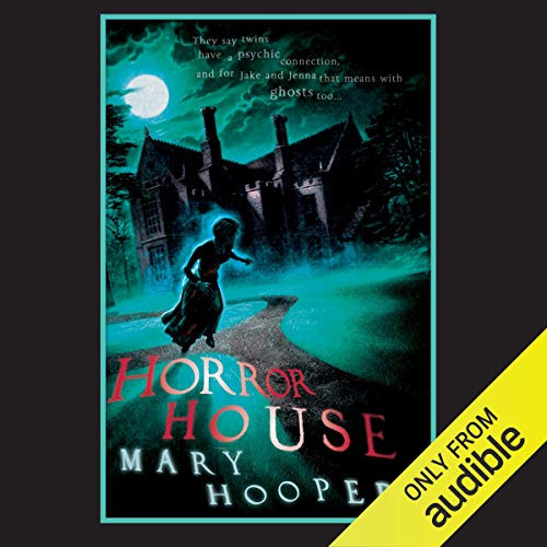 Cover of Horror House