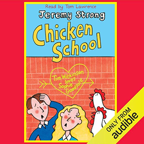 Cover of Chicken School