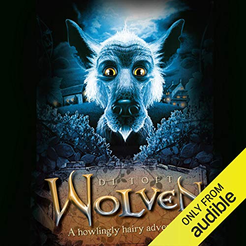 Cover of Wolven