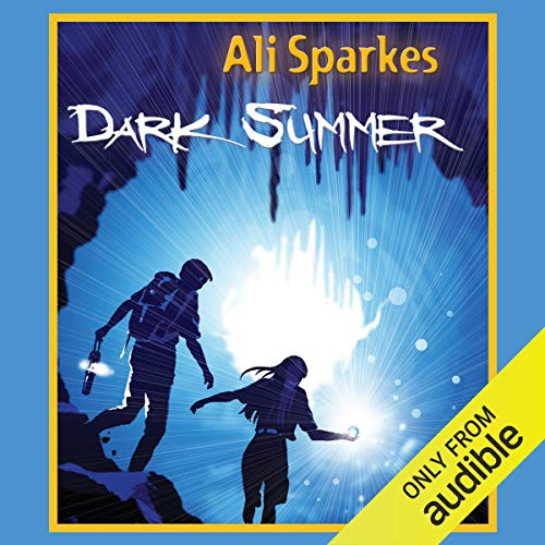 Cover of Dark Summer
