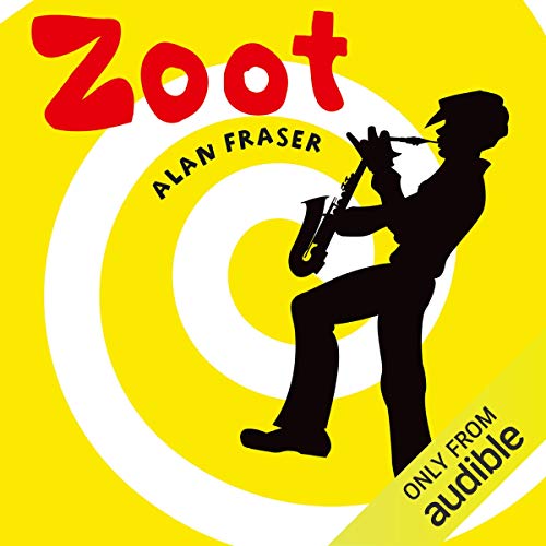 Cover of Zoot