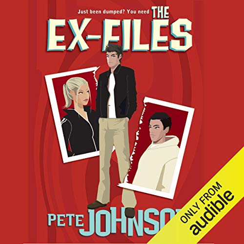 Cover of The Ex-Files