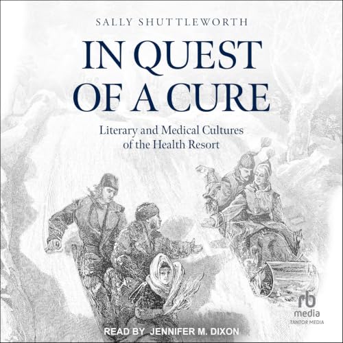 Cover of In Quest of a Cure