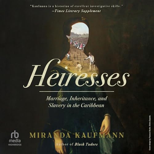 Cover of Heiresses