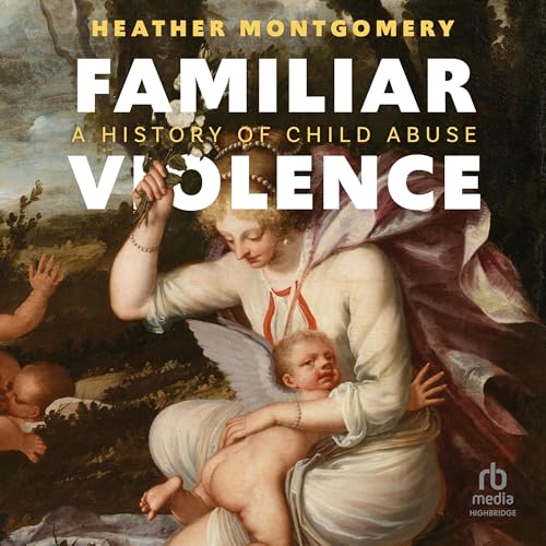 Cover of Familiar Violence