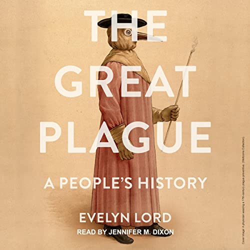 Cover of The Great Plague