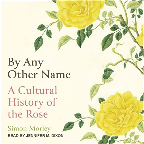 Cover of By Any Other Name