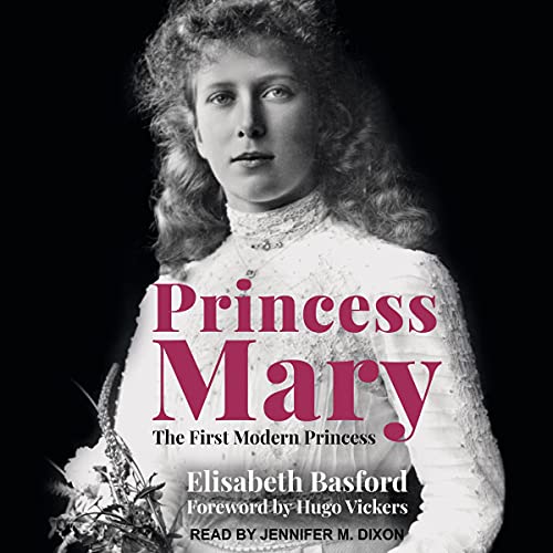 Cover of Princess Mary