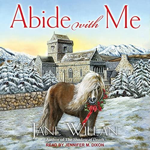 Cover of Abide With Me