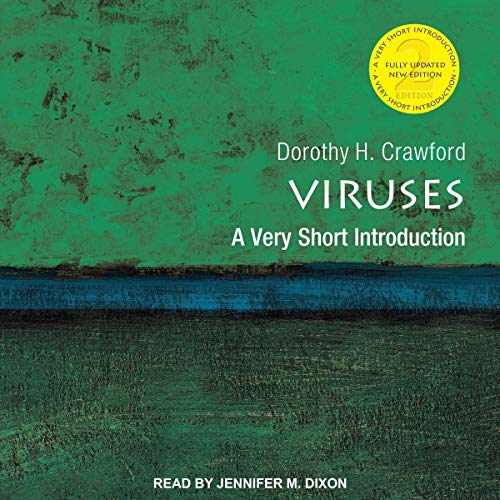 Cover of Viruses