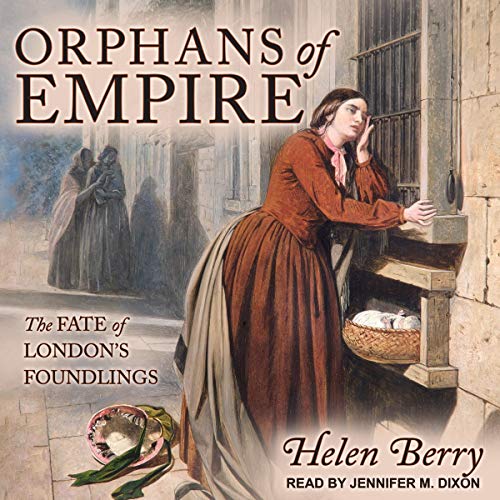 Cover of Orphans of Empire