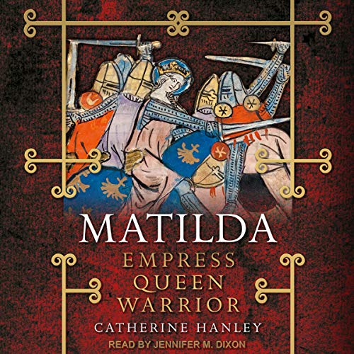 Cover of Matilda