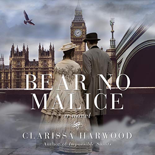 Cover of Bear No Malice