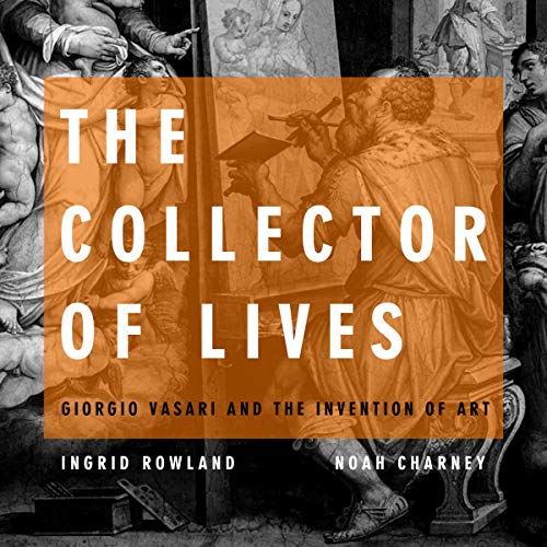 Cover of The Collector of Lives