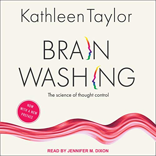 Cover of Brainwashing