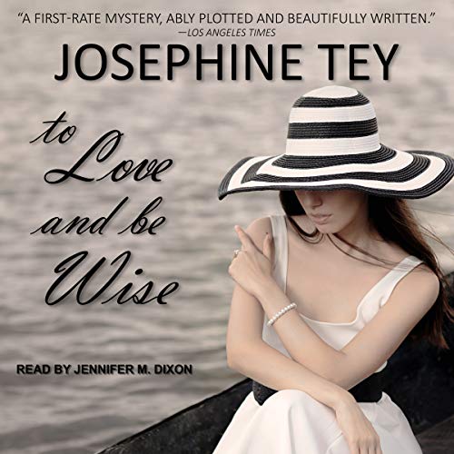 Cover of To Love and Be Wise
