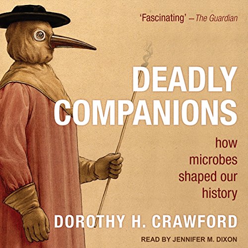 Cover of Deadly Companions