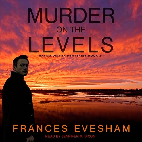 Cover of Murder on the Levels