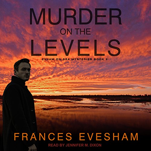 Cover of Murder on the Levels