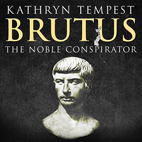 Cover of Brutus