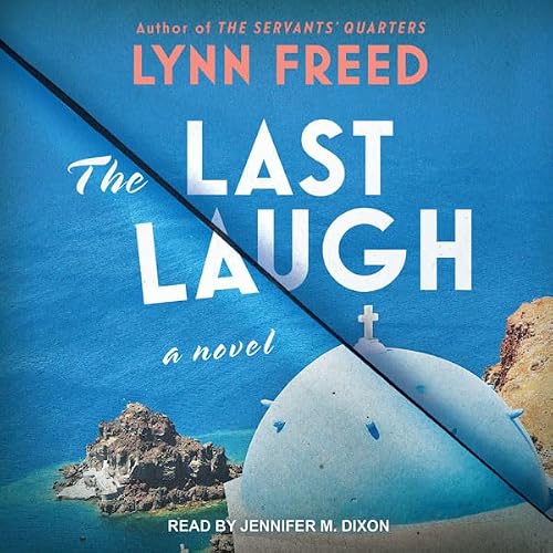 Cover of The Last Laugh