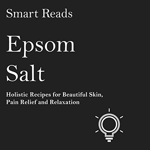 Cover of Epsom Salt