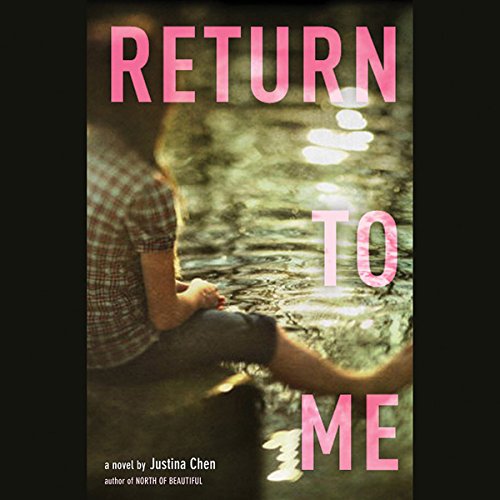 Cover of Return to Me